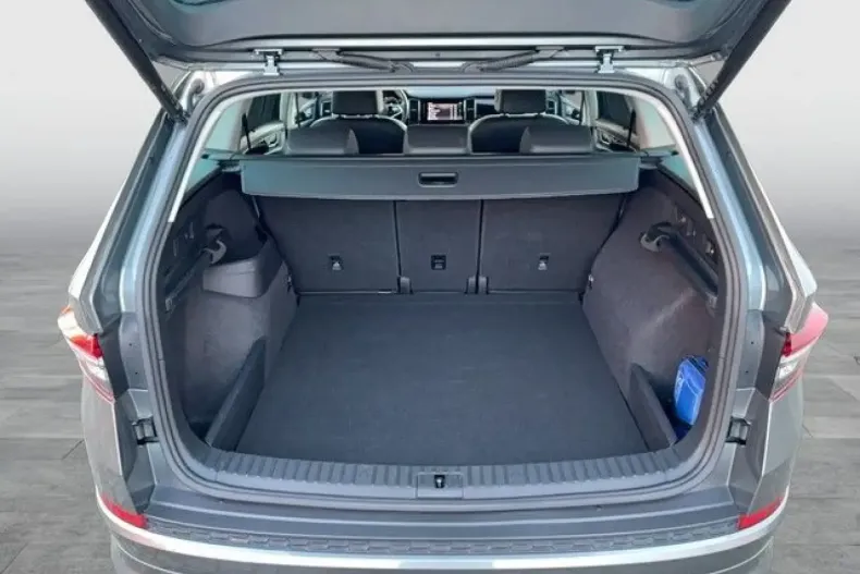 Skoda Kodiaq din 2022 cu 89.200 km - oferta SKO162259 - foto 12