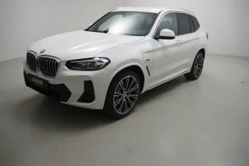 BMW X3 din 2021 - oferta BMW162260