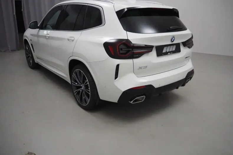 BMW X3 din 2021 cu 63.730 km - oferta BMW162260 - foto 2