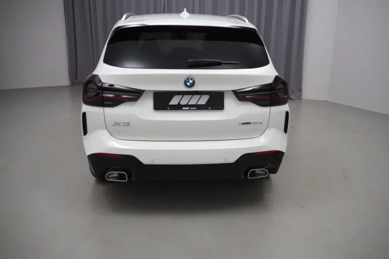 BMW X3 din 2021 cu 63.730 km - oferta BMW162260 - foto 4