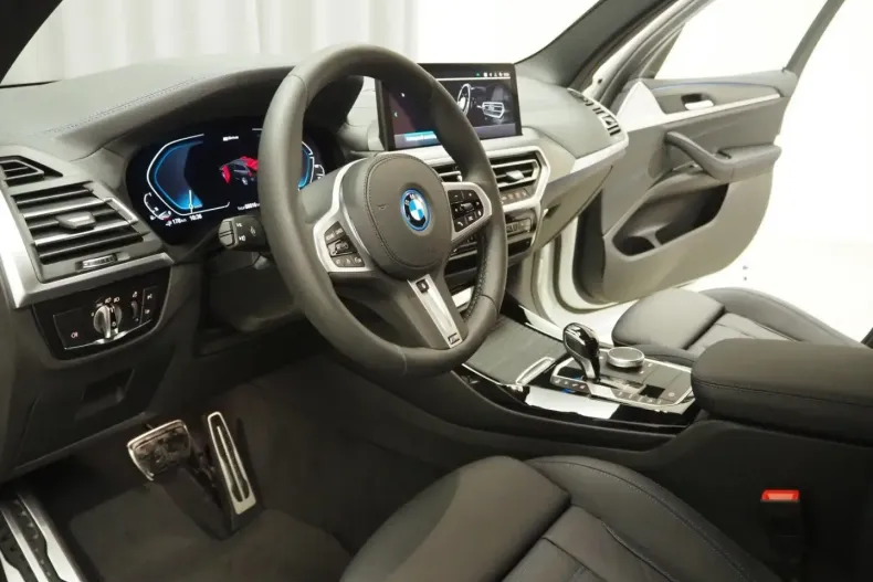 BMW X3 din 2021 cu 63.730 km - oferta BMW162260 - foto 5