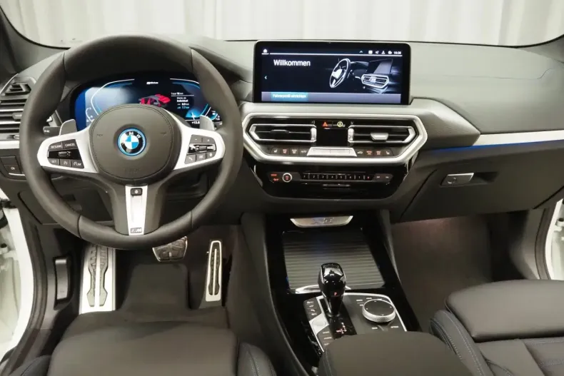 BMW X3 din 2021 cu 63.730 km - oferta BMW162260 - foto 6