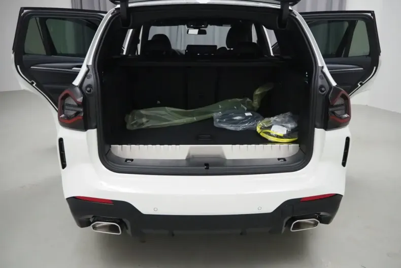 BMW X3 din 2021 cu 63.730 km - oferta BMW162260 - foto 8