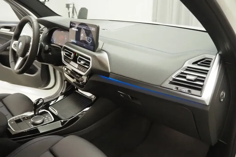 BMW X3 din 2021 cu 63.730 km - oferta BMW162260 - foto 9