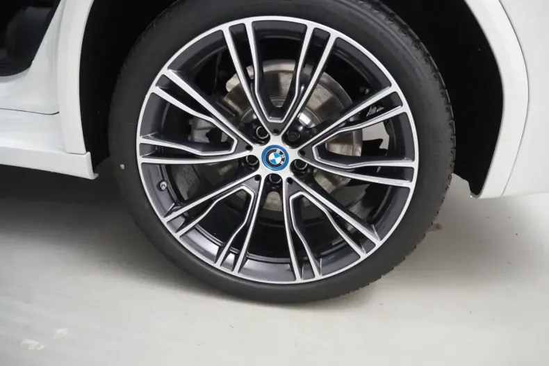 BMW X3 din 2021 cu 63.730 km - oferta BMW162260 - foto 10