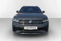 Volkswagen Tiguan din 2022 cu 61.510 km - oferta VOL162261 - foto 2