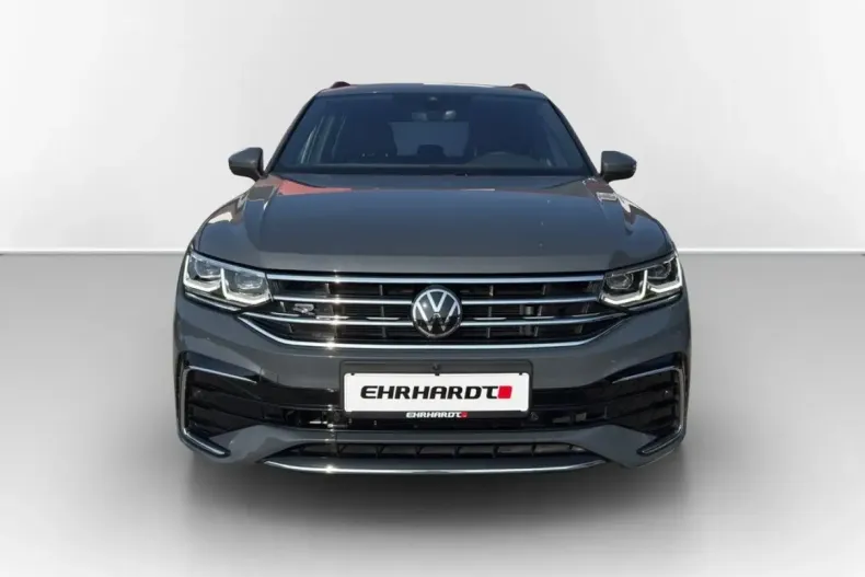 Volkswagen Tiguan din 2022 cu 61.510 km - oferta VOL162261 - foto 2