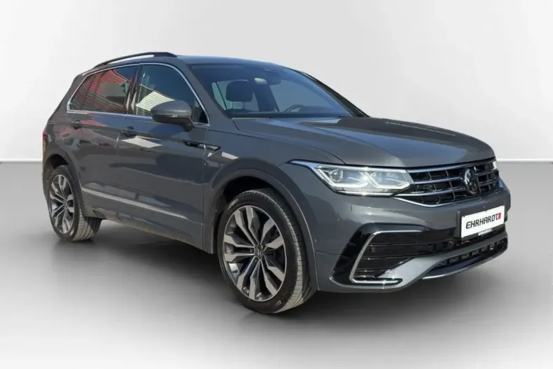 Volkswagen Tiguan din 2022 cu 61.510 km - oferta VOL162261 - foto 3