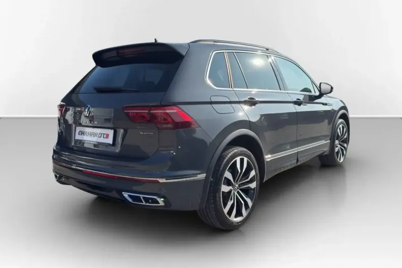 Volkswagen Tiguan din 2022 cu 61.510 km - oferta VOL162261 - foto 4