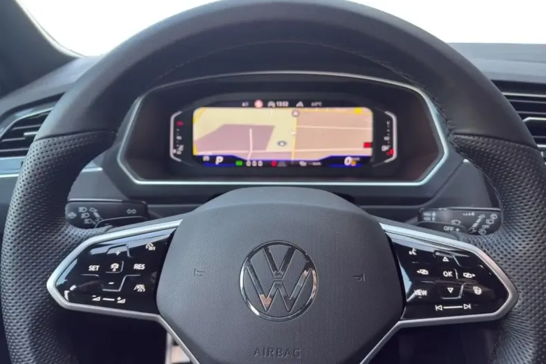 Volkswagen Tiguan din 2022 cu 61.510 km - oferta VOL162261 - foto 11