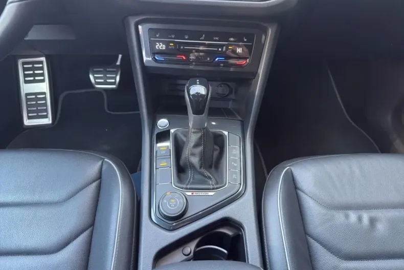 Volkswagen Tiguan din 2022 cu 61.510 km - oferta VOL162261 - foto 13