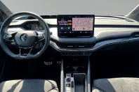 Skoda Enyaq din 2023 cu 52.040 km - oferta SKO162262 - foto 5