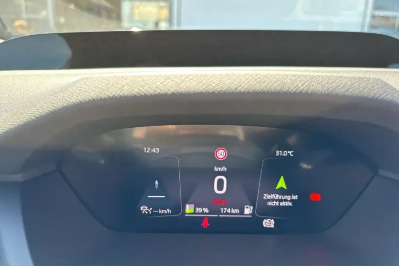 Skoda Enyaq din 2023 cu 52.040 km - oferta SKO162262 - foto 15