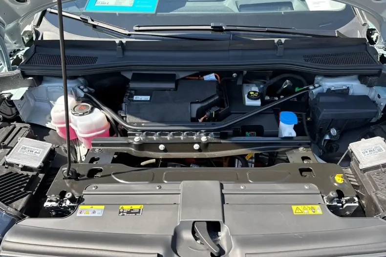 Skoda Enyaq din 2023 cu 52.040 km - oferta SKO162262 - foto 20