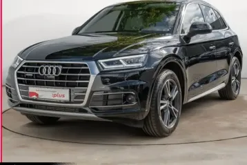 Audi Q5 din 2021 - oferta AUD162263