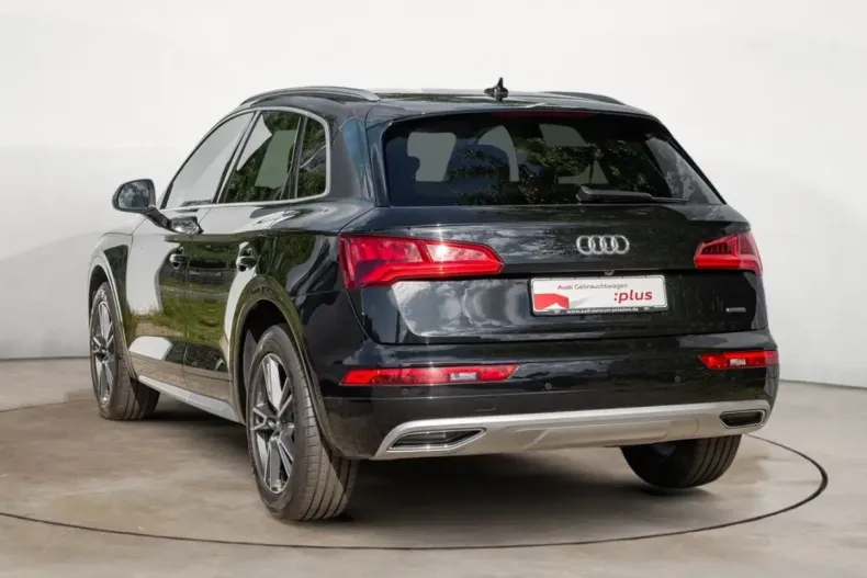 Audi Q5 din 2021 cu 61.893 km - oferta AUD162263 - foto 3