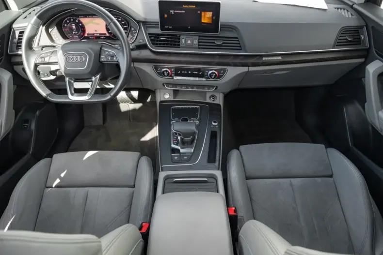 Audi Q5 din 2021 cu 61.893 km - oferta AUD162263 - foto 6