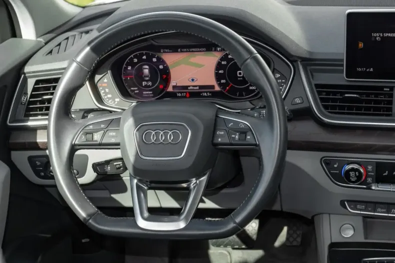 Audi Q5 din 2021 cu 61.893 km - oferta AUD162263 - foto 7