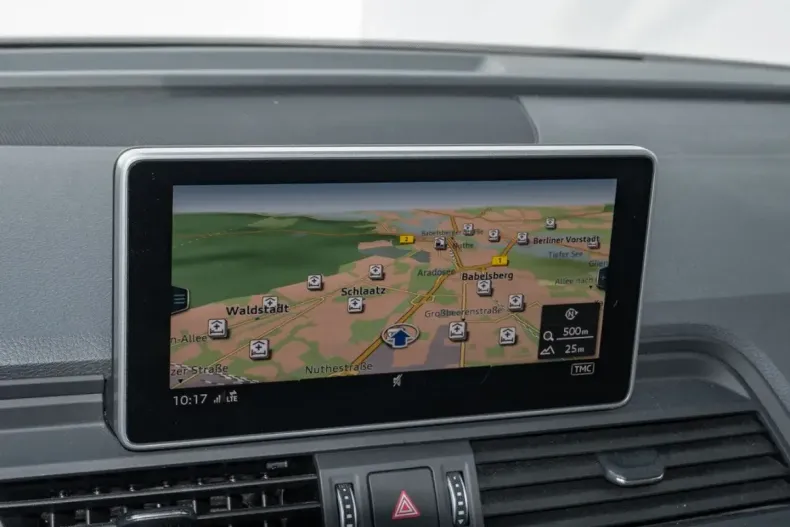 Audi Q5 din 2021 cu 61.893 km - oferta AUD162263 - foto 10