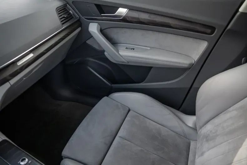 Audi Q5 din 2021 cu 61.893 km - oferta AUD162263 - foto 13