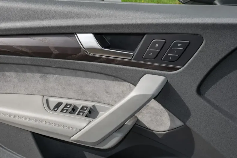 Audi Q5 din 2021 cu 61.893 km - oferta AUD162263 - foto 15