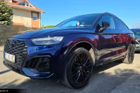 Audi Q5 din 2022 cu 46.800 km - oferta AUD162264 - foto 1