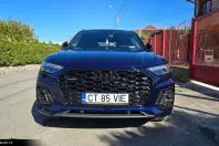 Audi Q5 din 2022 cu 46.800 km - oferta AUD162264 - foto 2