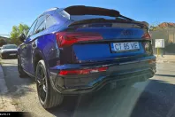Audi Q5 din 2022 cu 46.800 km - oferta AUD162264 - foto 3