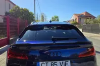 Audi Q5 din 2022 cu 46.800 km - oferta AUD162264 - foto 5