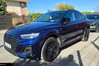 Audi Q5 din 2022 cu 46.800 km - oferta AUD162264 - foto 7