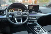 Audi Q5 din 2022 cu 46.800 km - oferta AUD162264 - foto 10