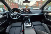 Audi Q5 din 2022 cu 46.800 km - oferta AUD162264 - foto 12