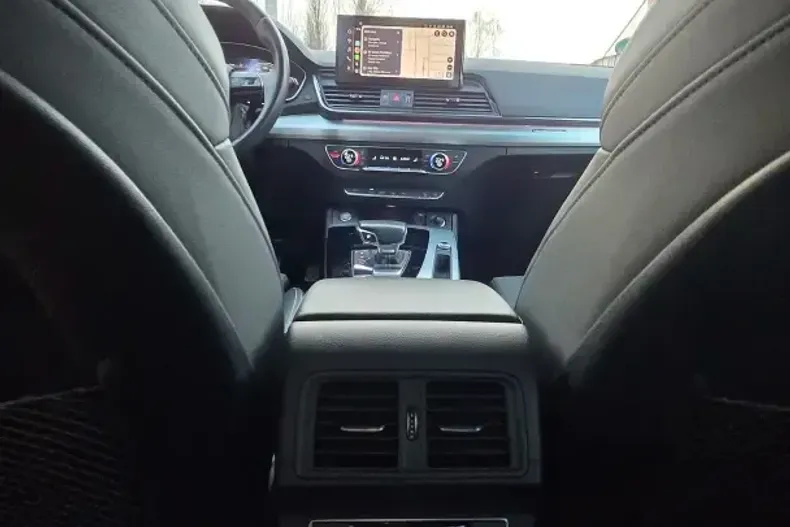 Audi Q5 din 2022 cu 46.800 km - oferta AUD162264 - foto 13