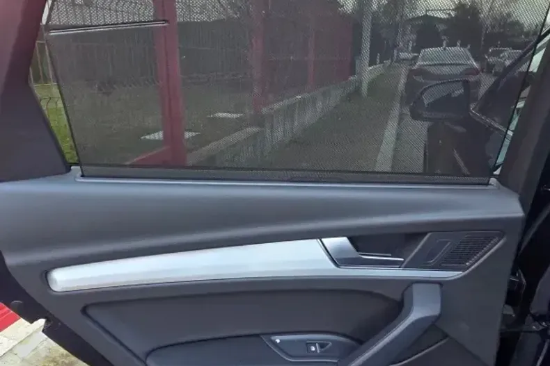 Audi Q5 din 2022 cu 46.800 km - oferta AUD162264 - foto 14