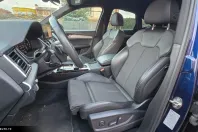 Audi Q5 din 2022 cu 46.800 km - oferta AUD162264 - foto 15