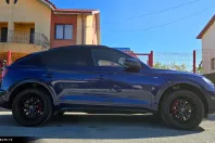 Audi Q5 din 2022 cu 46.800 km - oferta AUD162264 - foto 19
