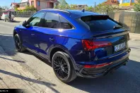 Audi Q5 din 2022 cu 46.800 km - oferta AUD162264 - foto 21