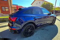 Audi Q5 din 2022 cu 46.800 km - oferta AUD162264 - foto 22