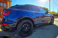 Audi Q5 din 2022 cu 46.800 km - oferta AUD162264 - foto 24