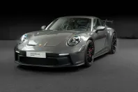 Porsche 992 din 2024 cu 4.500 km - oferta POR162265 - foto 1