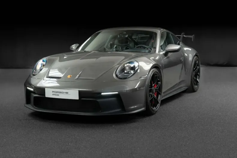 Porsche 992 din 2024 cu 4.500 km - oferta POR162265 - foto 1