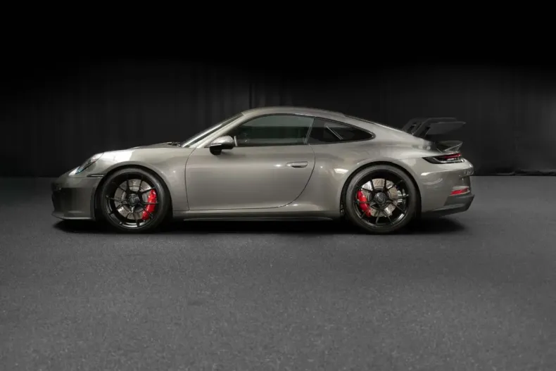 Porsche 992 din 2024 cu 4.500 km - oferta POR162265 - foto 3