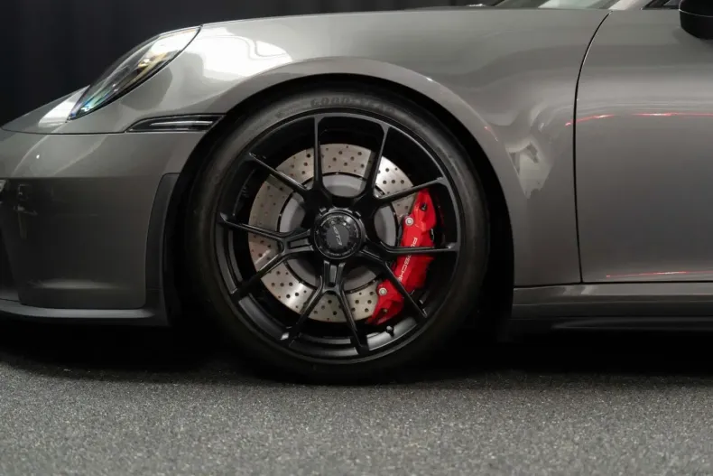 Porsche 992 din 2024 cu 4.500 km - oferta POR162265 - foto 5