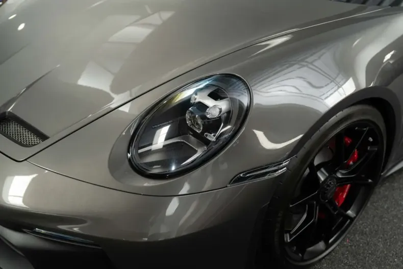 Porsche 992 din 2024 cu 4.500 km - oferta POR162265 - foto 6