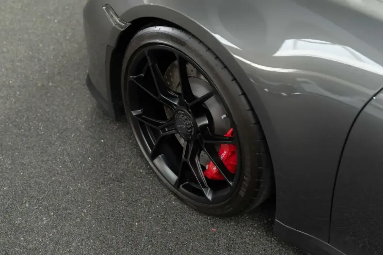 Porsche 992 din 2024 cu 4.500 km - oferta POR162265 - foto 7