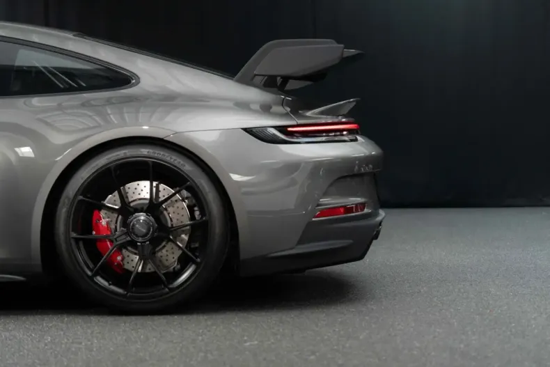 Porsche 992 din 2024 cu 4.500 km - oferta POR162265 - foto 8