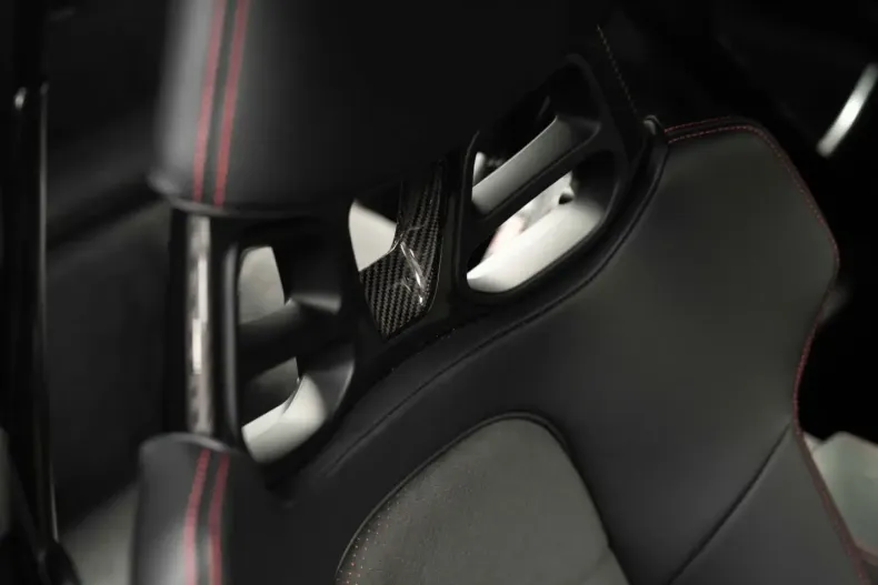 Porsche 992 din 2024 cu 4.500 km - oferta POR162265 - foto 11