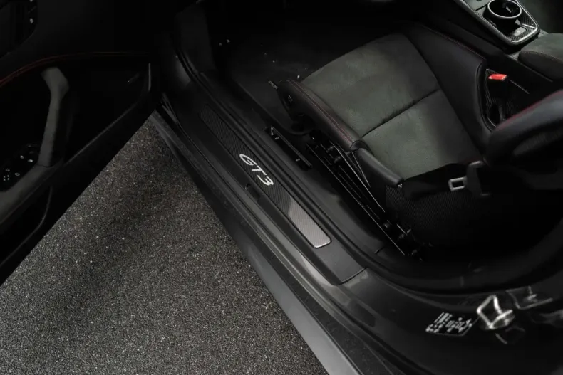 Porsche 992 din 2024 cu 4.500 km - oferta POR162265 - foto 15