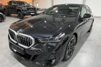 BMW 520 din 2025 cu 25.300 km - oferta BMW162266 - foto 1