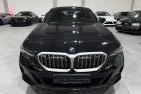 BMW 520 din 2025 cu 25.300 km - oferta BMW162266 - foto 2
